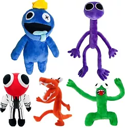 【Product Specifications】The size of this plush shown as the pictures.