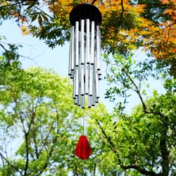 Including 27 tubes. Support plate: wood.  12 Months Warranty. Features: Hand-tuned. Color: Silver. Material:...