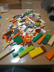 Lot Lego Vrac 10.