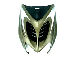 Carénage MBK NITRO F1 2002-2004 2004. Modèle: NITRO F1 2002-2004. If you need to know if this part is valid for your...