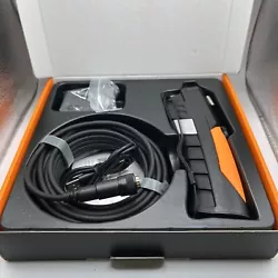 Teslong Wireless Endoscope WF200 CMOS Used Open Box Not Sealed. Used/Open Box/Not sealedEverything pictured included...