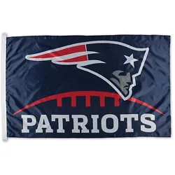 The New England Patriots have always held a special place in your heart. Its suitable for indoor or outdoor use, so you...