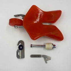 Ramp-N-Clamp Sport Model automatic boat latch will fit It is also possible to release the latch before backing the boat...
