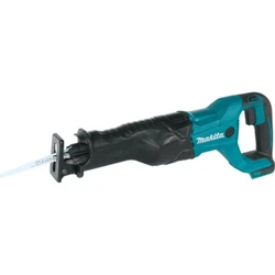 Makita LXT 18V Cordless Lithium-Ion Reciprocating Saw (Tool Only). LXT 18V Cordless Lithium-Ion Reciprocating Saw (Tool...