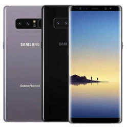 This Samsung smartphone is GSM factory unlocked. May NOT work on CDMA Carriers (Verizon, Boost etc). Lock Status: GSM...