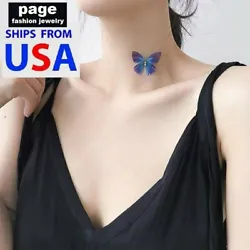 STYLISH DESIGN: Why we design it as a butterfly?. Many believe it’s the symbol of happiness, freedom and love....