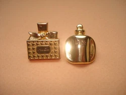 DUNE et MISS DIOR.