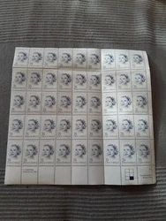 1993 Grace Kelly USA ETATS UNIS neuf lot. Envoyé rapidement et soigné