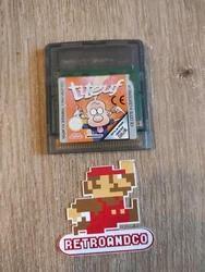 GBC GAME BOY COLOR   Vendu comme sur les photos de lannonce en ligne sur notre boutique retroandco eBay envoyer...