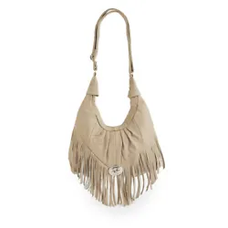 Looking for a stylish, durable, and functional fringe hobo bag?. Look no further than the AFONiE Fringe Hobo Bag! The...