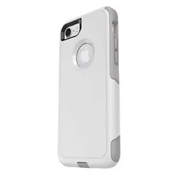 For iPhone 6 Plus/6s Plus Slim Shockproof 2-in-1 Durable Hybrid Case WHITE/GRAY iPhone 6 Plus/6s Plus Slim Shockproof...