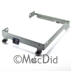 805-6053-A + 820-1693-A Apple support disque dur + sonde thermique iMac G5 17