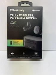 Skullcandy Sesh Evo True Wireless In-Ear Headset.