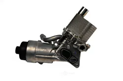 GM Genuine Parts Engine Oil Coolers are designed, engineered, and tested to rigorous standards, and are backed by...