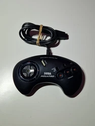 Manette Sega Megadrive (Genesis) Sega Fire.