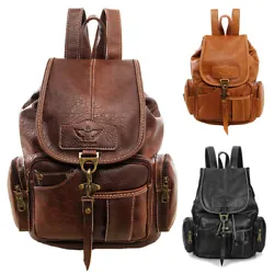 ◆Large Capacity: 11 pockets in total. ◆Made of water resistant PU leather, soft touching and durable. ◆Color:...
