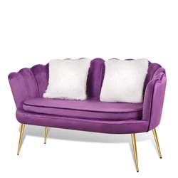 Curved backrest can better suit your back and give you a back-rub, armrests help you to smooth weary muscles of neck...