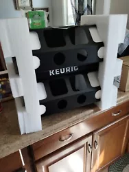Opened box to take picture.