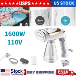 LIFE IS GOOD: High pressure and concentrated steam irons quickly your daily clothe, suit, dress, shirt, coat, jackets...
