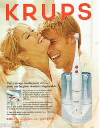(IT IS A ADVERTISING). CEST UNE PUBLICITE. UNE PUBLICITE PAPIER. AN ADVERTISING PAPER). POUR LA FRANCE. (YOU WILL...