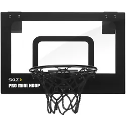 SKLZ Pro Mini Hoop Basketball - Orange. SKLZ Midnight Pro Mini Basketball Hoop - White/Green. Baseball & Softball....