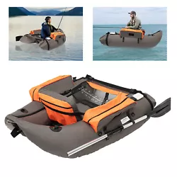 Color: Gray Material: Oxford Cloth, Aluminum and PP Style: Modern Sport Type: Fishing Assembly Required: Yes Mounting...