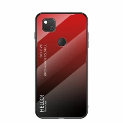 Google Pixel 4A. Etui Housse Coque Pour.