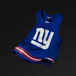 100% Polyester. Mitchell & Ness only made these for 5 NFL teams (Cowboys, Raiders, Dolphins, Giants, Saints). Authentic...