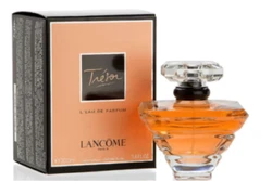 TRESOR By LANCOME 3.4 FL OZ  EAU DE PARFUM SPRAY NEW & SEALED!!