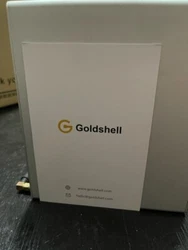 Goldshell HS Box Miner HNS and SC Mining Hardware Handshake/Siacoin Crypto Wifi 