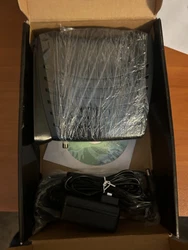 Ethernet Cable, Modem, Power Cable. Cable Modem. This product can be used for internal checks with ISP. They do provide...