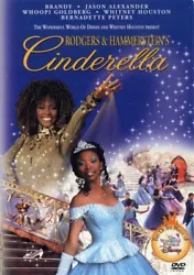Cinderella dreams of the impossible - going to the ball and dancing with the prince. © DirectToU LLC. Title:...