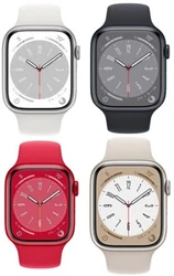 You can use this watch with these 2 options Watch Band.
