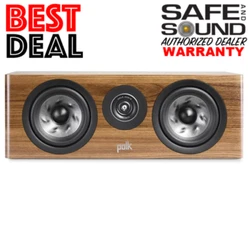 POLK AUDIO RESERVE R300. POLK AUDIO RESERVE R300 - BROWN (EACH)SOLD AS EACH. Your sound is only as good as your source....