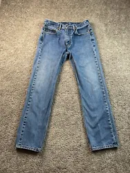For Sale - A Pair of Levis jeans.
