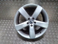 JANTE ALUMINIUM 2 VOLKSWAGEN SCIROCCO 3 Aucune Référence constructeur : 34500124651  Marque: VOLKSWAGEN  Modèle :...