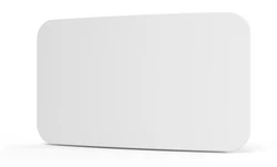 Certifié Classe II avec protection IP20, ce radiateur électrique fixe garantit une utilisation sûre. Bénéficiez...