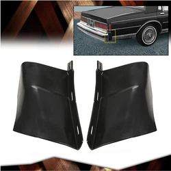Title: Bumper Trim. A set of 2 Bumper Fillers. Location: Exterior Left, Right, Rear. For Chevrolet Caprice/Impala...