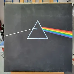 Label:Pink Floyd Records – PFRLP8,Pink Floyd Records – 5099902987613. Pink Floyd – The Dark Side Of The Moon....