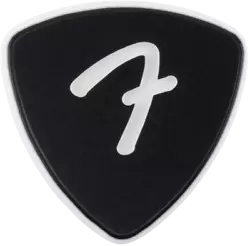 This is the latest in pick technology from Fender designed with players performance in mind. They feature an engraved...