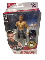 Buddy Murphy (aka AEW Buddy Matthews) WWE Elite Collection Series 84 Ships Fast!.