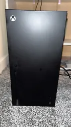 2021 official Microsoft Xbox Series X Replica Mini Fridge with Box & car charger, comes with everything you see this...