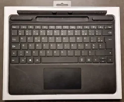 Clavier (non fonctionnel) Microsoft Surface Signature Keyboard (HS) sans stylet Surface Pro X / 8.