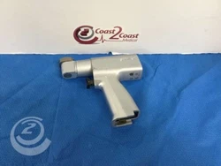 Model: 4108 Sagittal Saw. Manufacturer: Stryker. Freight quotes can be provided upon request, or one can select Local...