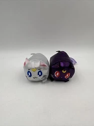 Tsum Tsum Set of 2 Characters. Go to a new web browser. We will not be responsible for any errors.