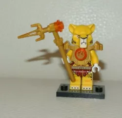 100% original LEGO.