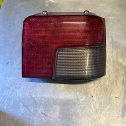 Feu arriere principal droit (feux) PEUGEOT 205 PHASE 2.