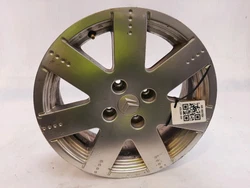 Modèle : C2 PHASE 1 1.6I 16V VTS. Caractéristiques de laCITROEN C2 PHASE 1 sur laquelle nous avons prélevé...