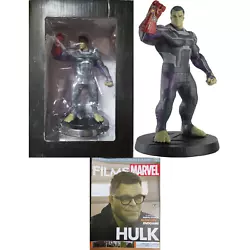 Cette statue est tirée des héros de comics Marvel et viendra embellir votre univers de super-héros Marvel. Avec les...