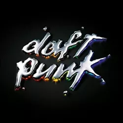 Vinyl LP pressing. Discovery is the second studio album by French electronic music duo Daft Punk, originally released...